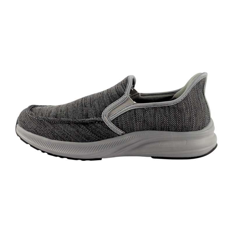 DK obuv HR 23166 grey M-B