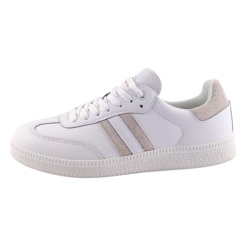 DK teniska 24626 white/lt.grey
