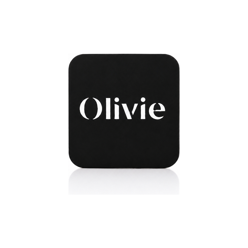 Olivie Kartička proti černání stříbra 10097