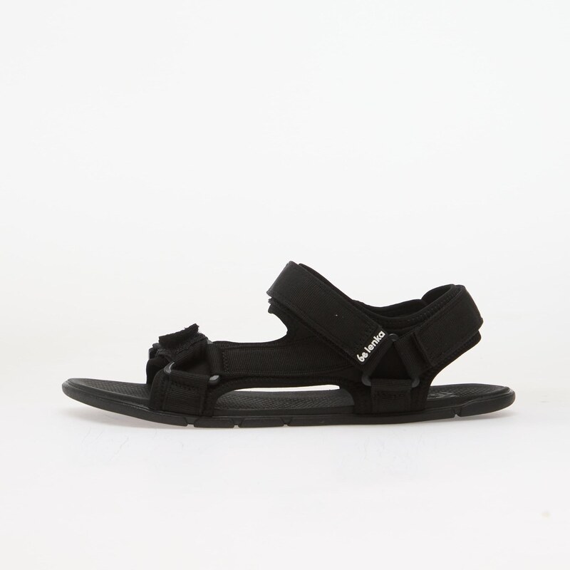 Be Lenka Flow All Black