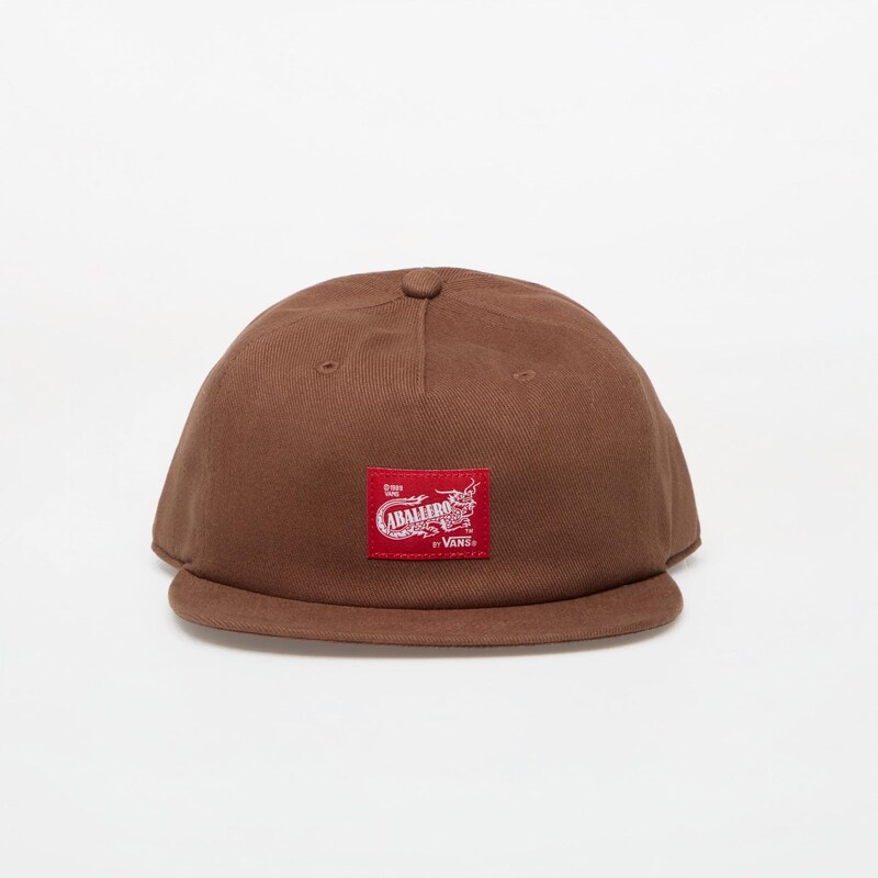 Kšiltovka Vans Caballero Unstructured Vintage Universal