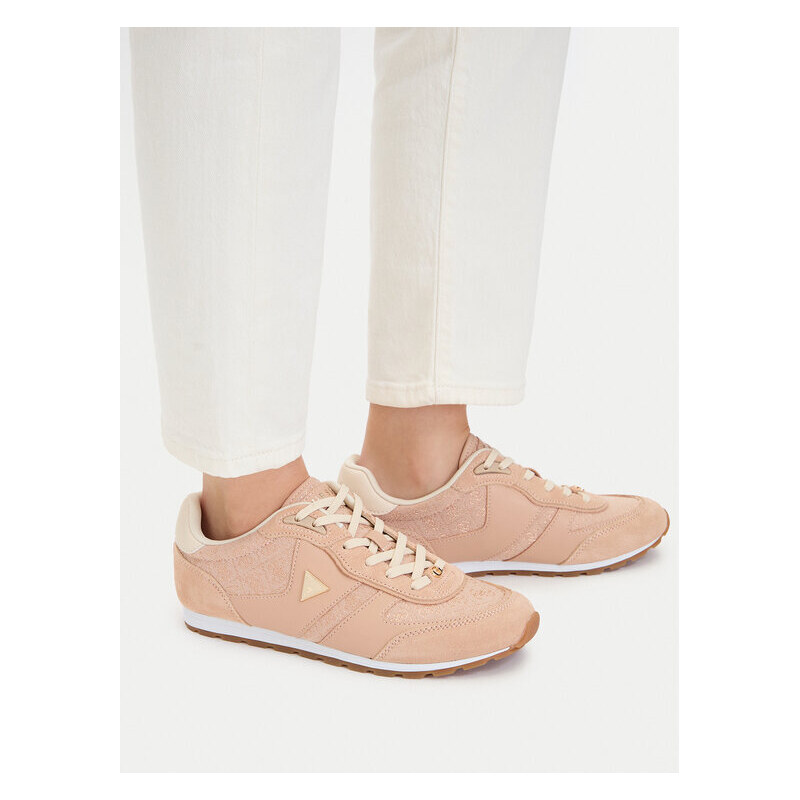 Sneakersy Guess
