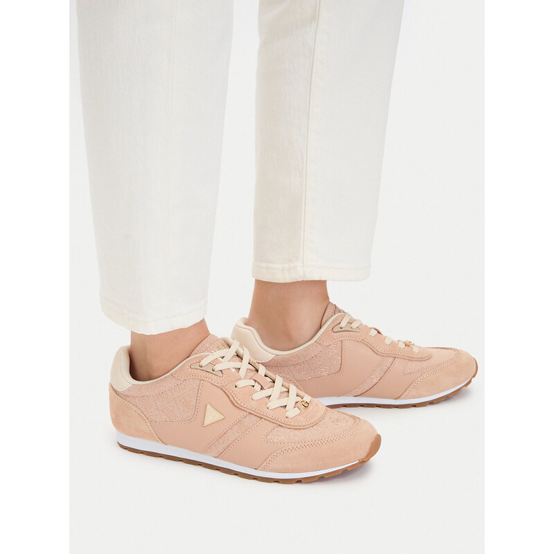 Sneakersy Guess