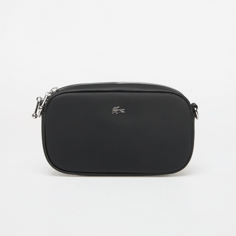 Taška Lacoste Crossover Bag Noir Universal
