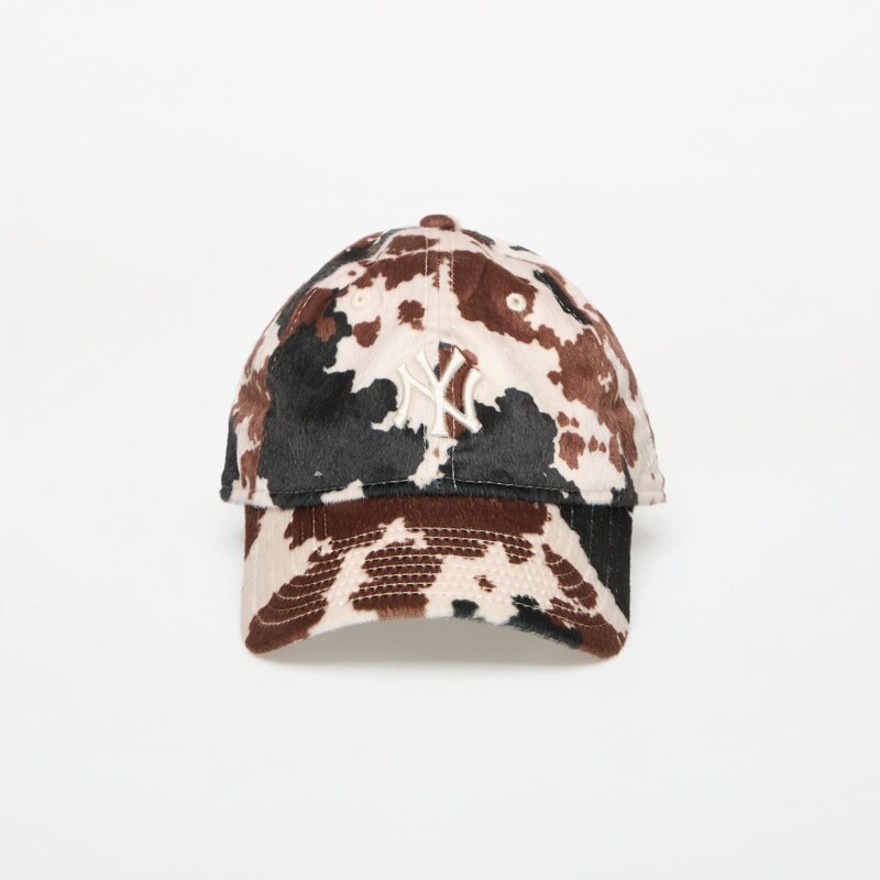 Kšiltovka New Era 9TWENTY MLB Animal Print New York Yankees ?