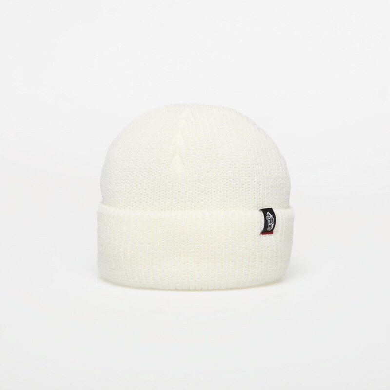Čepice Vans Original Shallow Cuff Beanie Marshmallow Universal