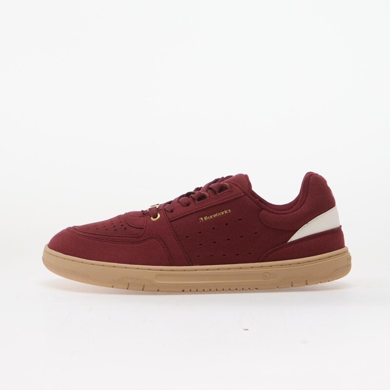 Barebarics Wave 2.0 Burgundy