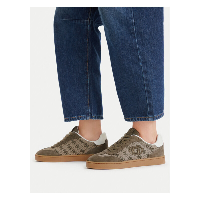 Sneakersy Guess