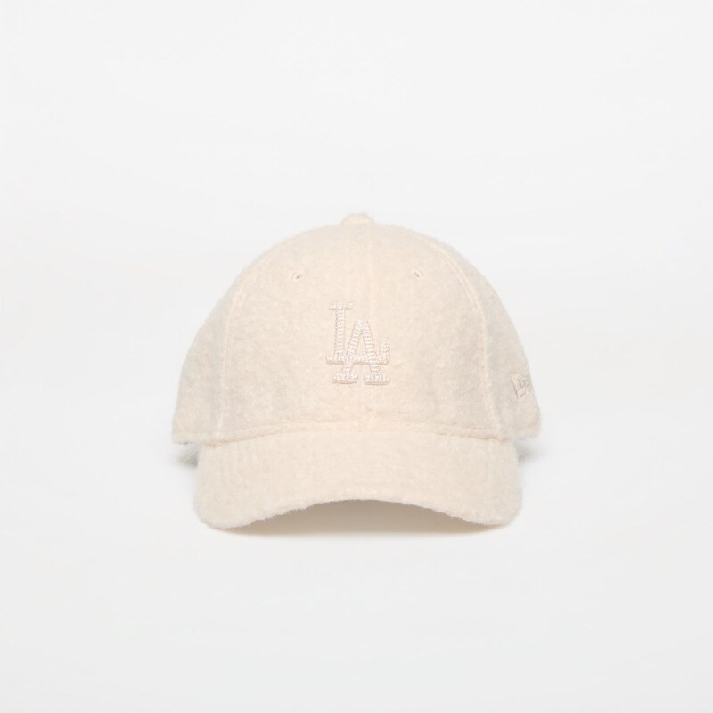 Kšiltovka New Era 9FORTY MC MLB Winter Borg Los Angeles Dodgers