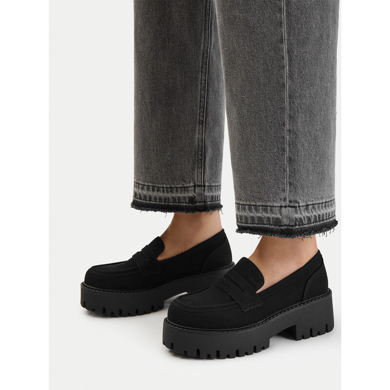 Loafersy DeeZee