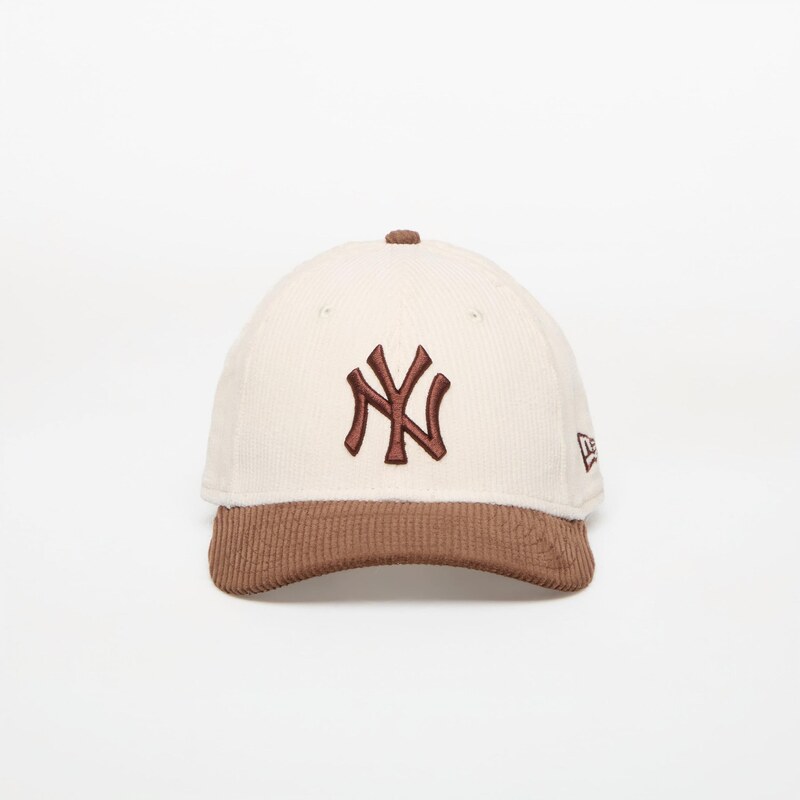 Kšiltovka New Era 9FORTY MC MLB Cord New York Yankees ?
