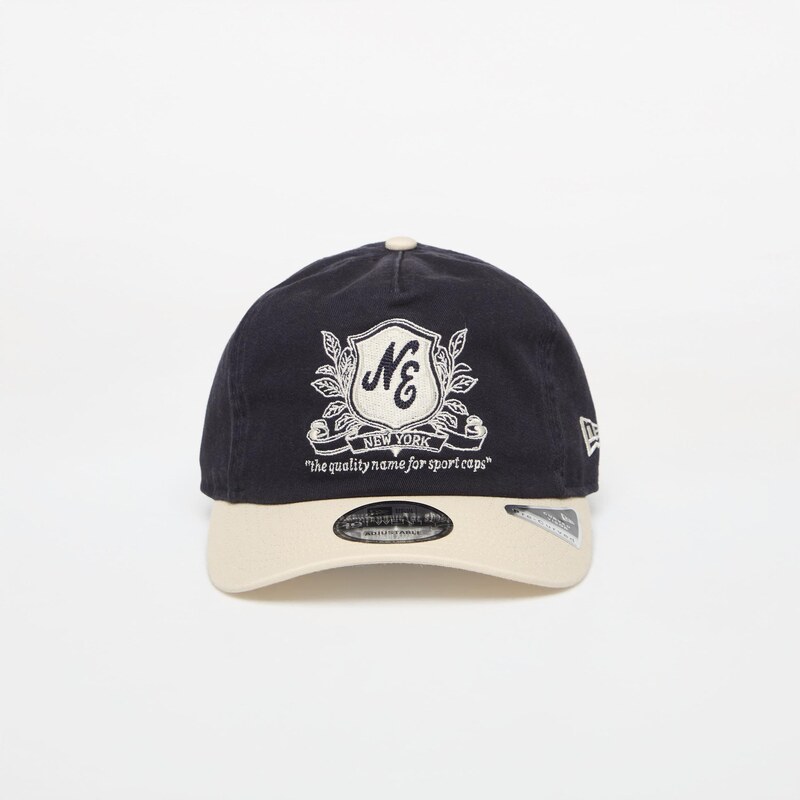 Kšiltovka New Era 19TWENTY Washed Graphic ? Universal