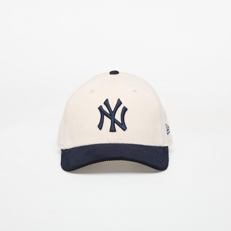 Kšiltovka New Era 9FORTY MC MLB Cord New York Yankees ?