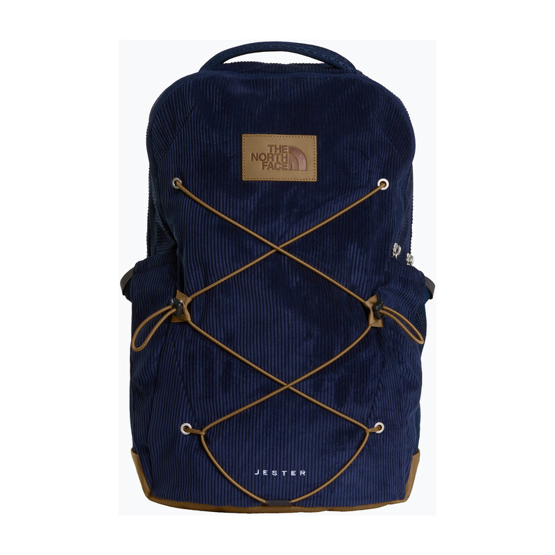 Městský batoh The North Face Jester Pro 28 l summit navy/leather