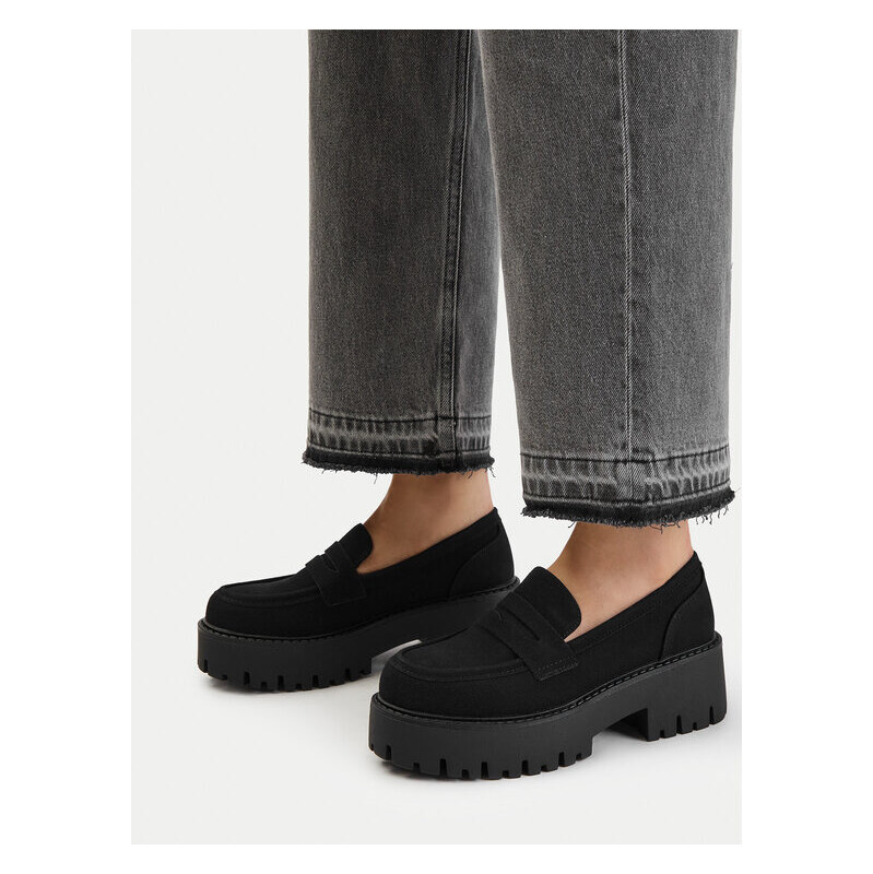 Loafersy DeeZee