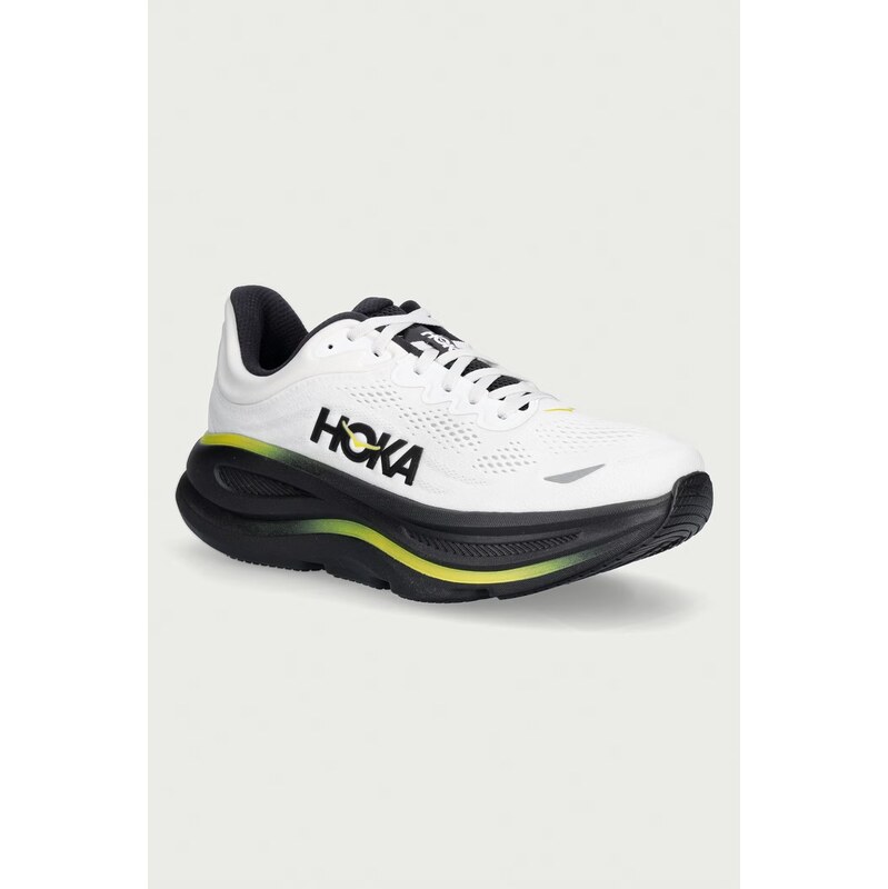 Hoka Bondi 9 sneakers boty pánské