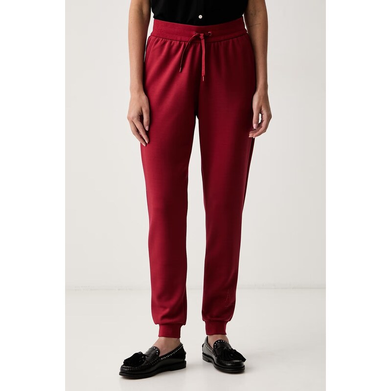 Armani Exchange tepláky dámské