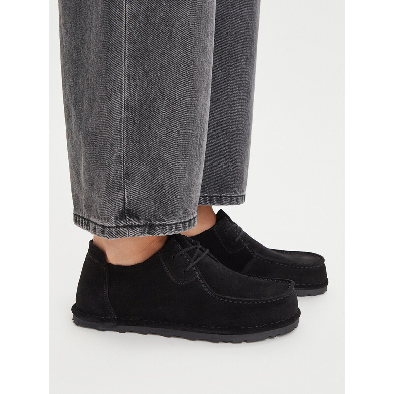 Polobotky Birkenstock