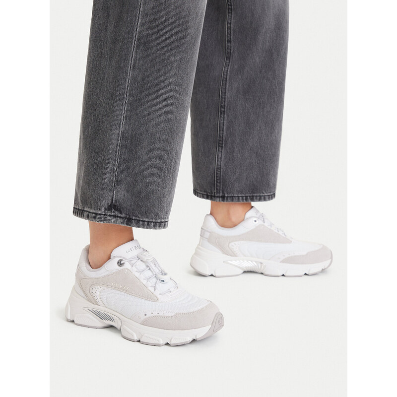 Sneakersy Guess