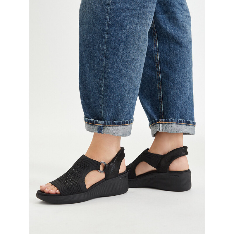 Sandály Skechers