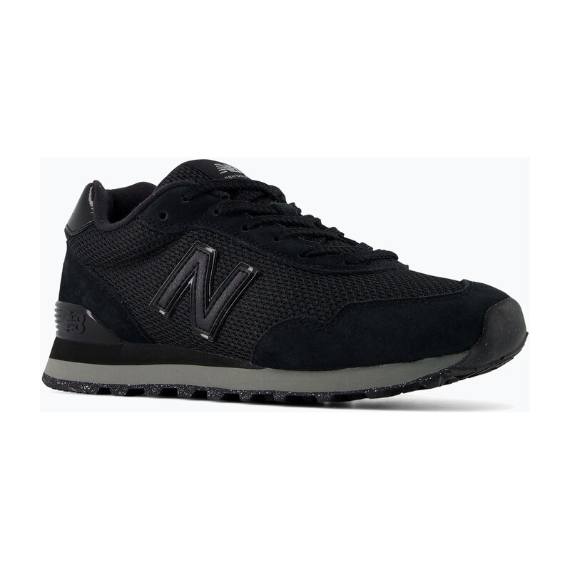 Dámské boty New Balance Classic 515s V3 blackblack/slate grey