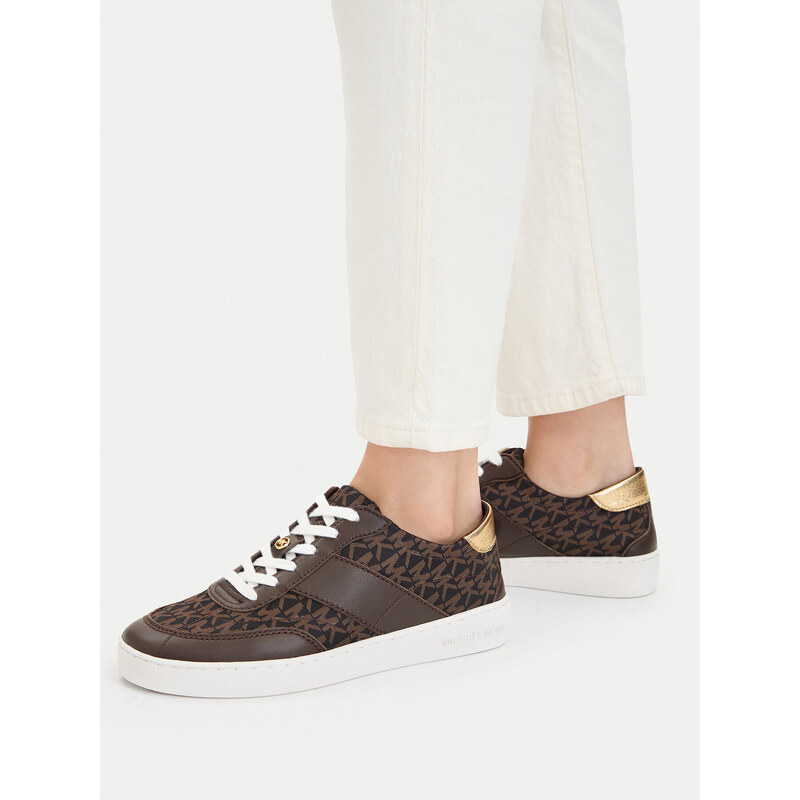 Sneakersy MICHAEL Michael Kors
