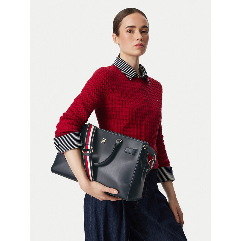 Kabelka Tommy Hilfiger
