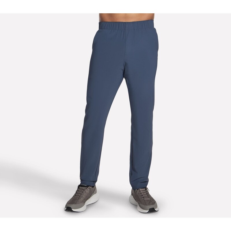Skechers Muži GO STRETCH Ultra Classic kalhoty v Sedá Uhlíková