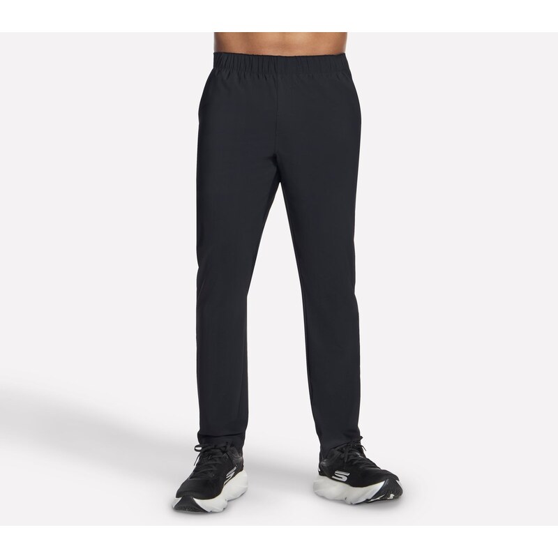 Skechers Muži GO STRETCH Ultra Classic kalhoty v Černá, Velikost
