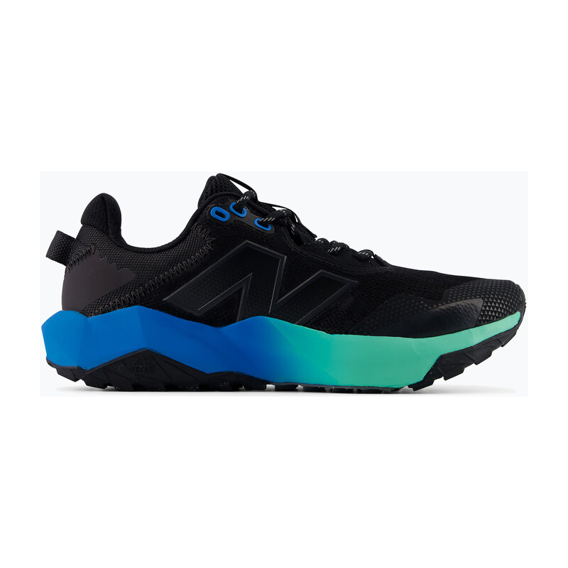 Dámské běžecké boty New Balance Dynasoft Nitrel V6 black