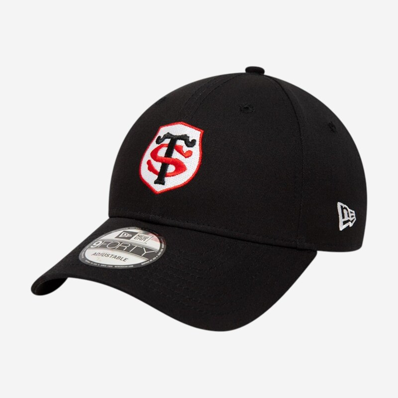 NEW ERA Ragbyová kšiltovka Stade Toulousain