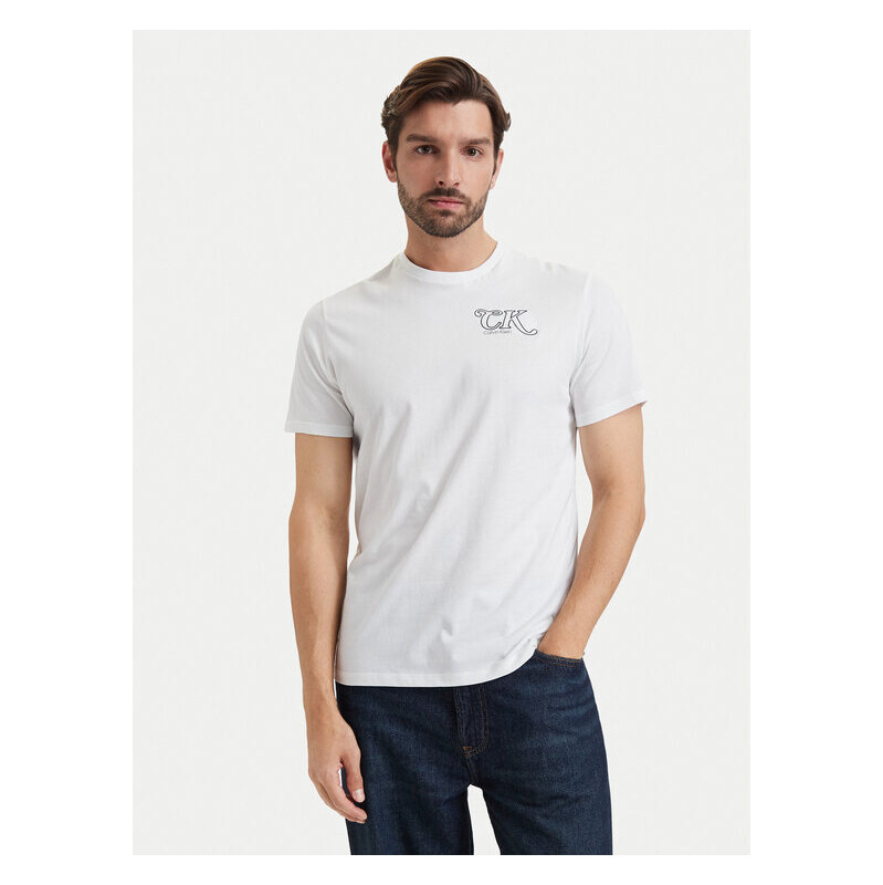T-Shirt Calvin Klein Jeans