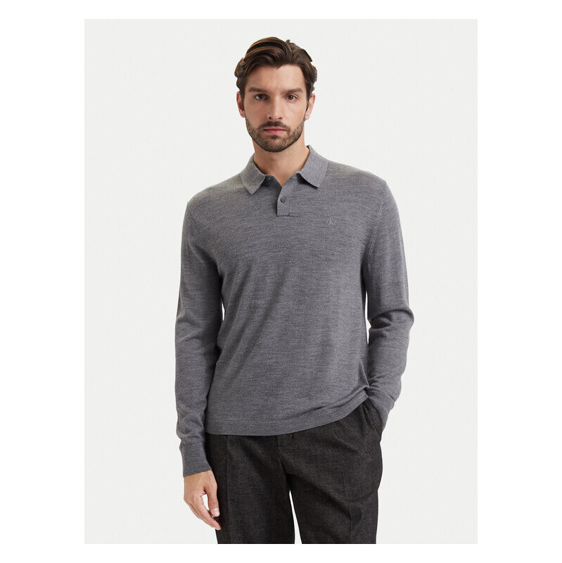 Polokošile Calvin Klein