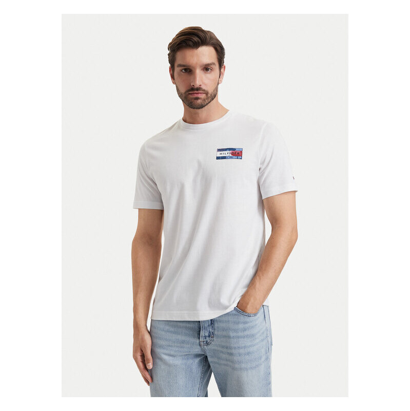 T-Shirt Tommy Hilfiger