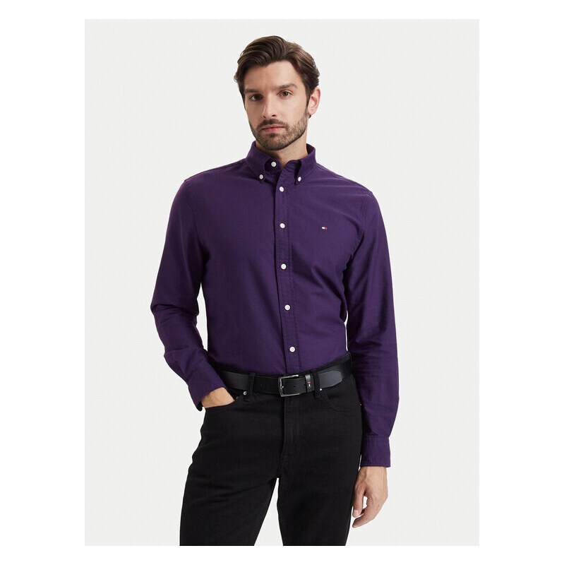 Košile Tommy Hilfiger