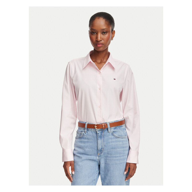 Košile Tommy Hilfiger