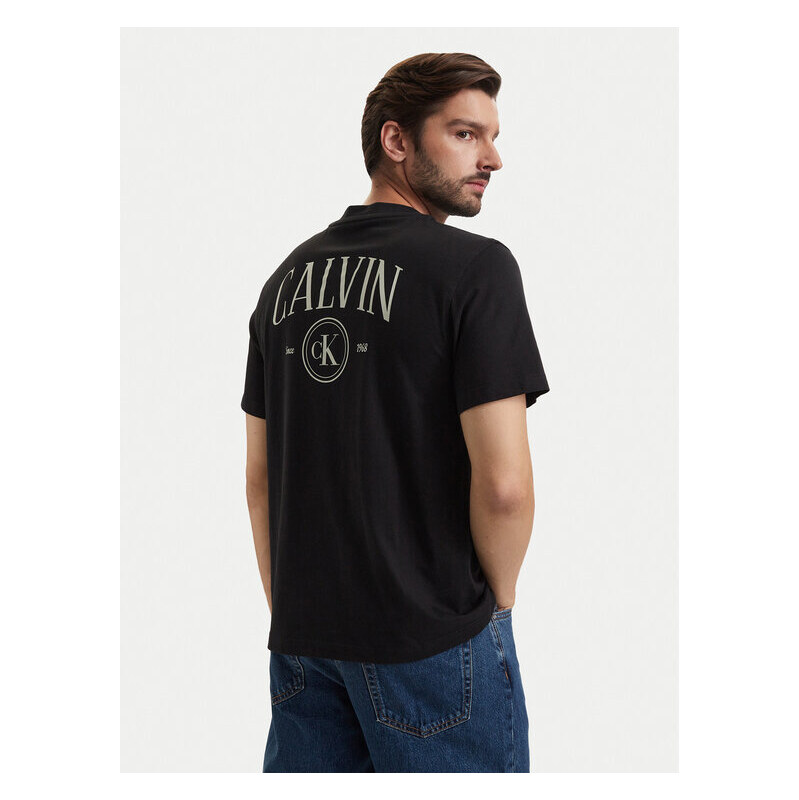 T-Shirt Calvin Klein Jeans