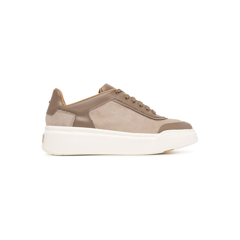 Sneakersy Max Mara