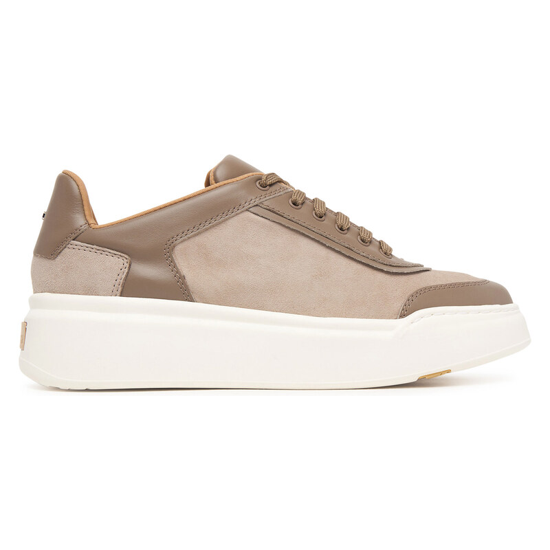Sneakersy Max Mara