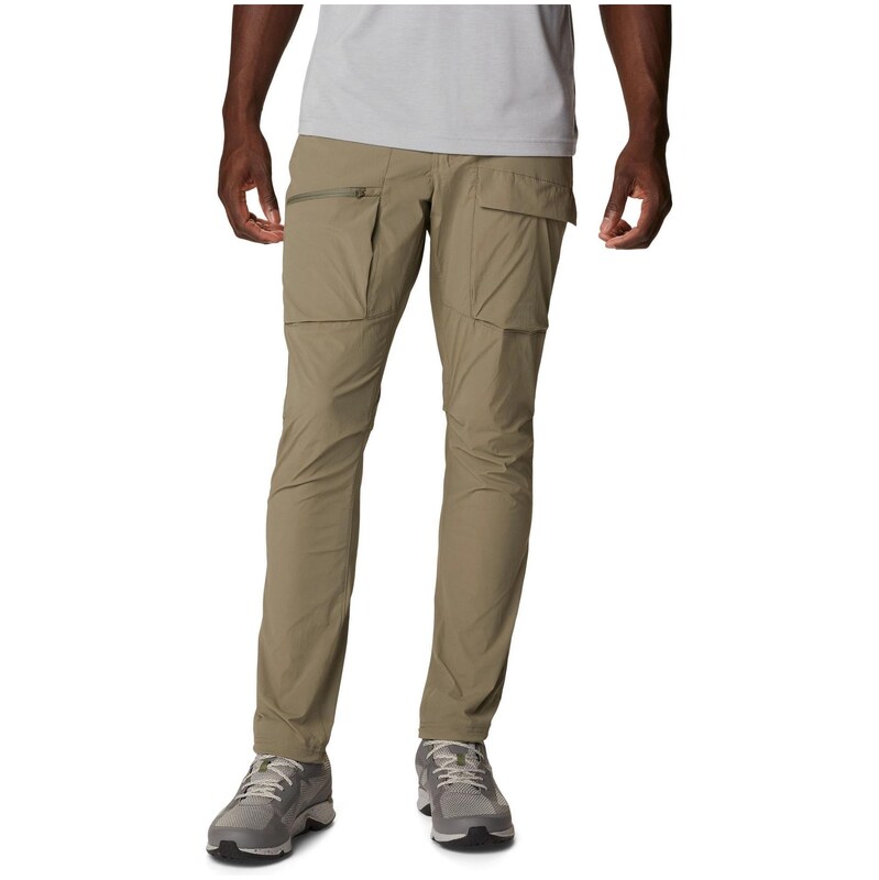 COLUMBIA Pánské turistické kalhoty Maxtrail Lite