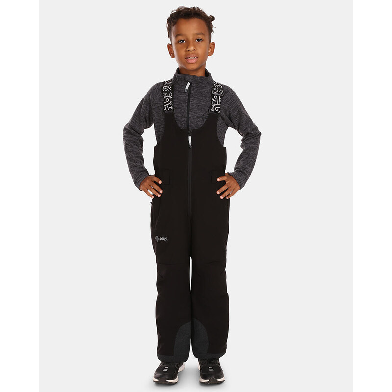 KILPI Dětské lyžařské kalhoty Kilpi Charlie
