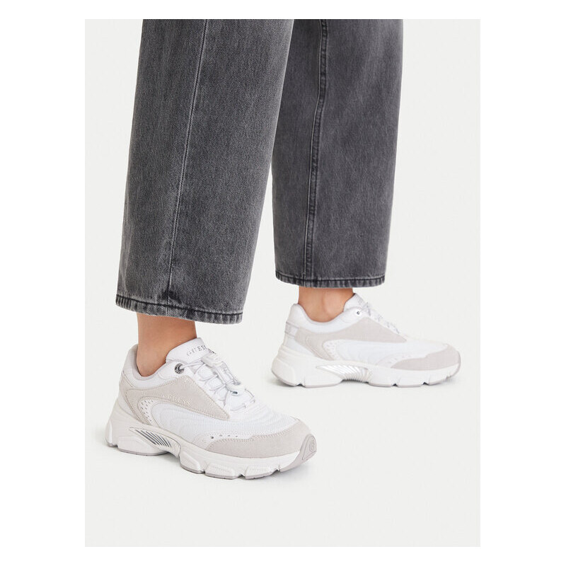 Sneakersy Guess