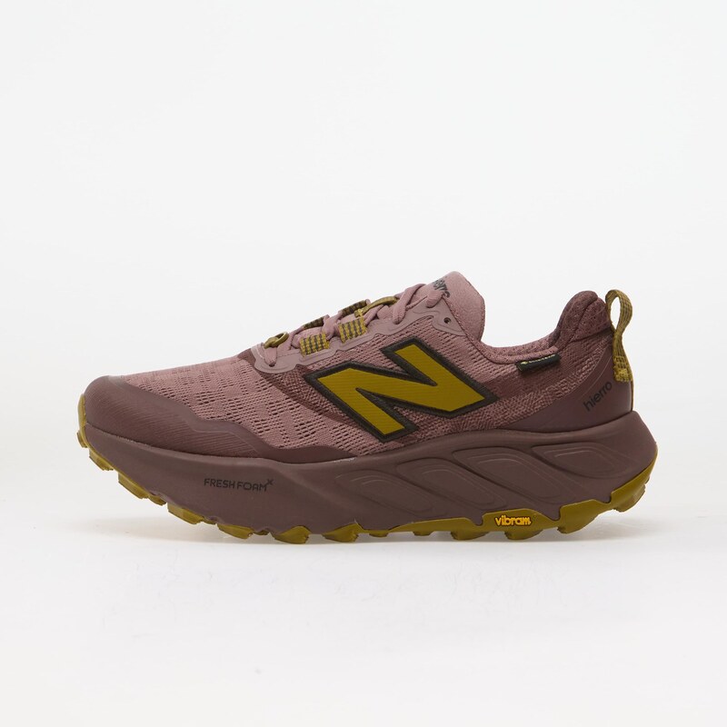 New Balance Fresh Foam X Hierro v9 Gore-Tex Pebble/ Fast Track