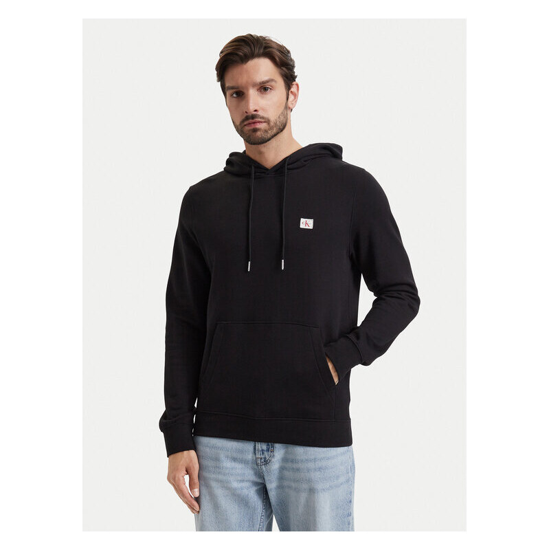 Mikina Calvin Klein Jeans