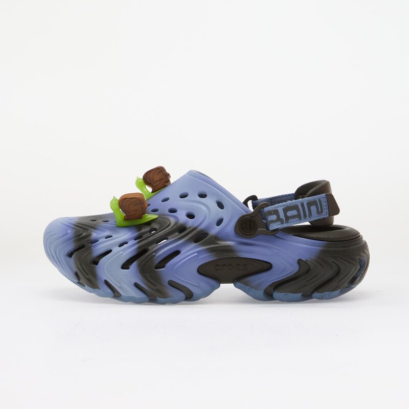 Crocs x Brain Dead Echo II Astro Blue 10