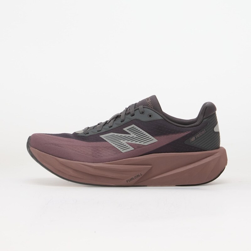 New Balance FuelCell Rebel v5 Magnet/ Pebble