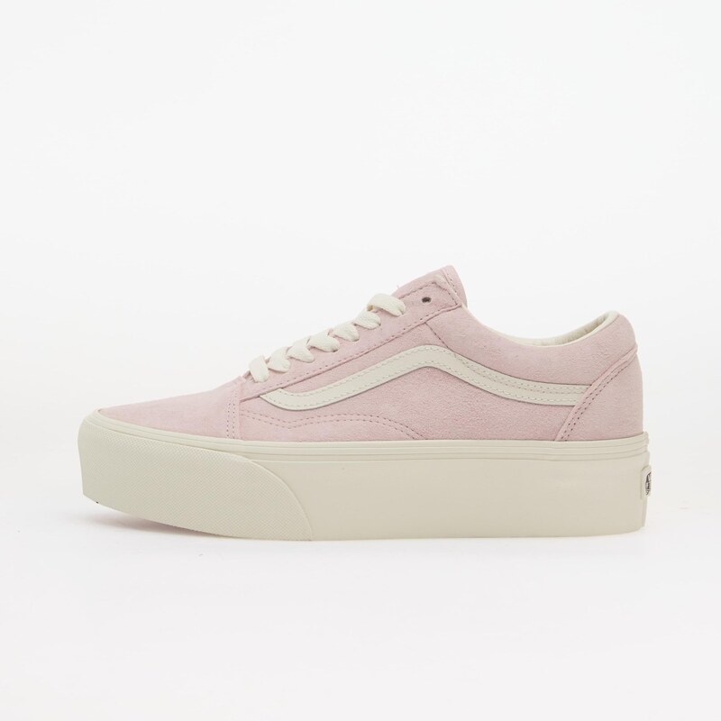 Vans Old Skool Platform Pale Petal Pink