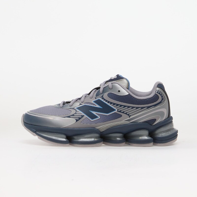 New Balance 2000 Vintage Indigo/ Digital Mist/ Silver Metallic