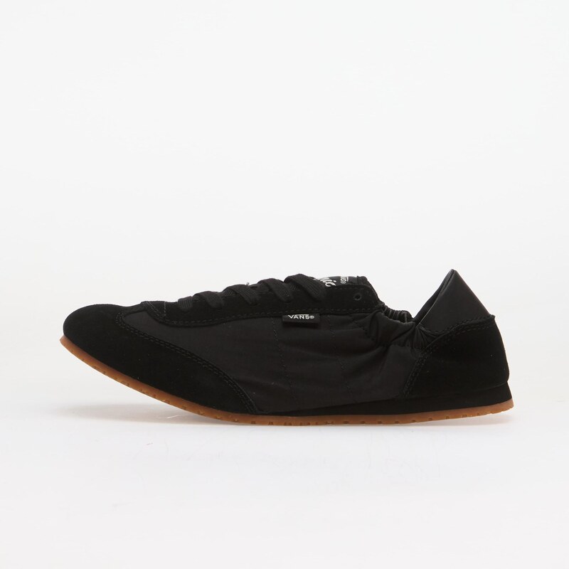 Vans Super Lowpro Ballet Light Black