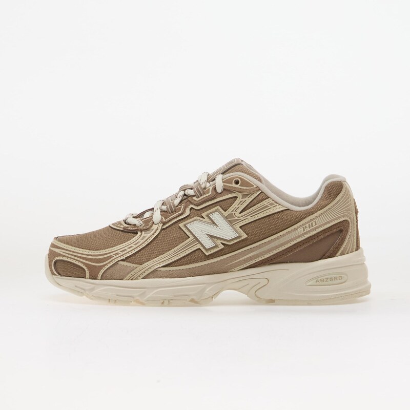 New Balance 740 Mushroom/ Driftwood